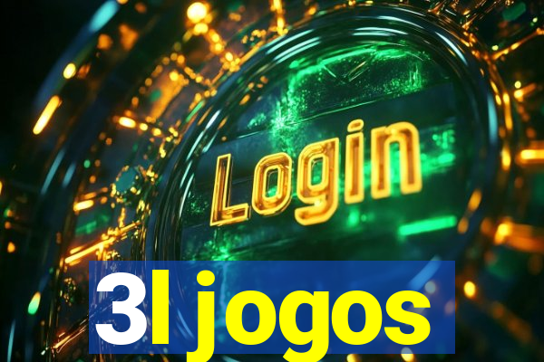 3l jogos